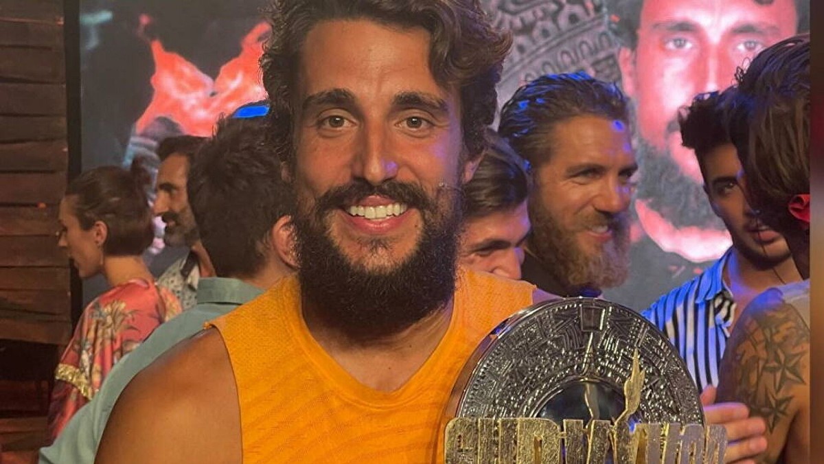 Κατσούλης – Survivor: Πού θα ξοδέψει το έπαθλο των 100.000 ευρώ