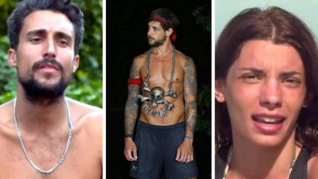 Survivor spoiler 05/07: Αυτός ο παίκτης μένει εκτός τελικού!