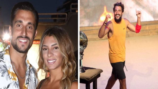 Survivor 4: Σάλος με τον Σάκη Κατσούλη – Έχει έρθει σε επαφή με κρούσμα και γυρνάει και αγκαλιάζει όλη την Ελλάδα!