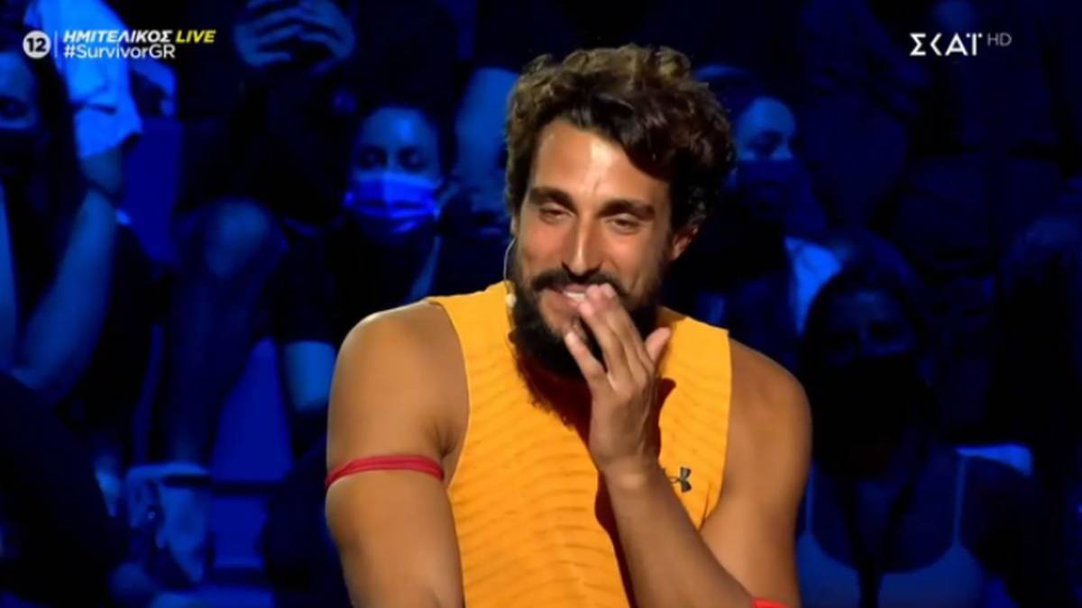 Survivor 4 – ημιτελικός: Γκάφα ολκής από τον Σάκη – Το μυστικό της παραγωγής που πρόδωσε on air