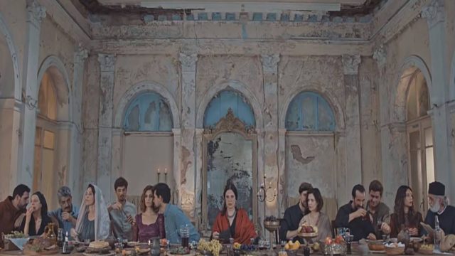 «Σασμός»: Το τρέιλερ της σειράς προκάλεσε συζητήσεις (video)