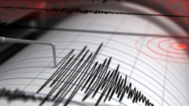 Σεισμός 3,9 Ρίχτερ στην Ικαρία – Τα ρήγματα στην Ελλάδα που ανησυχούν