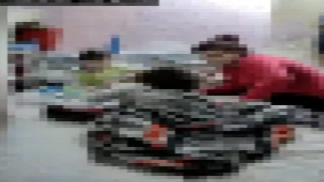 Σεπόλια: Το βίντεο-ντοκουμέντο με την απόπειρα πνιγμού της 4χρονης από τη μητέρα της – Τα σπαρακτικά ουρλιαχτά