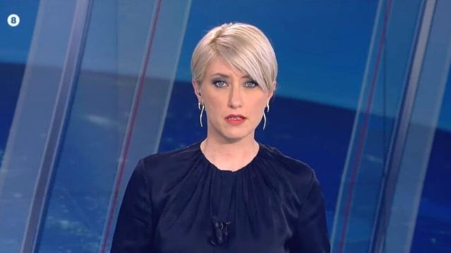 Μητέρα, παρουσιάστρια και κούκλα: Με αυτή τη δίαιτα η Σία Κοσιώνη έπεσε στα 60 κιλά