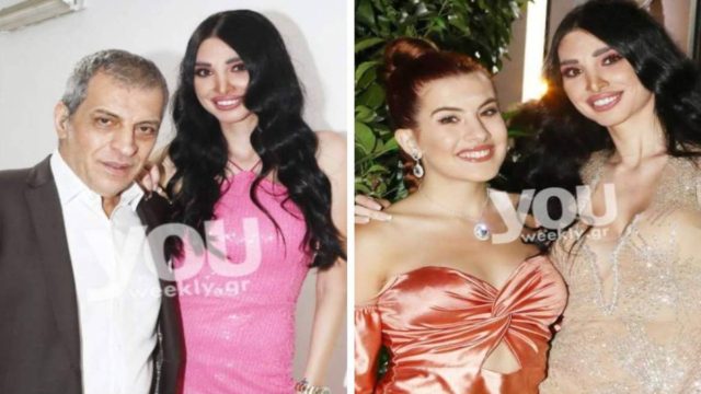“Πνίγηκε” το Εμπατή με τη Σία Βοσκανίδου: Άνοιξε το πρόγραμμα και γέμισε το μαγαζί με παίκτριες του Bachelor!