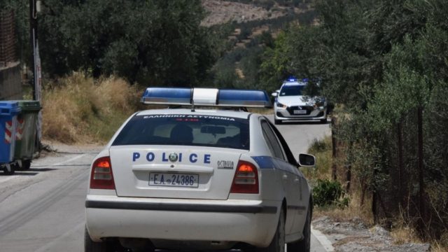 Ναυπακτία: Σύλληψη άνδρα που βίαζε τη 14χρονη κόρη του