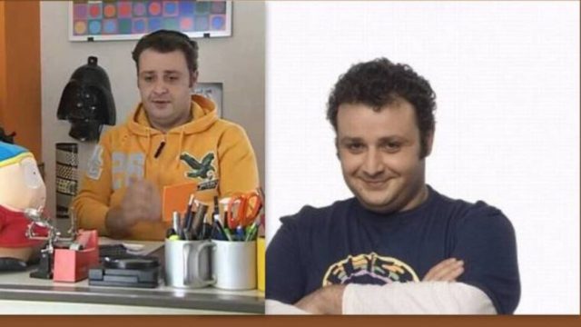 Απίστευτο! Δείτε πώς είναι σήμερα ο Billy από τους Singles