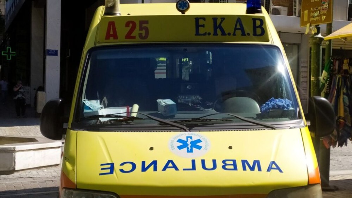 Τραγωδία στη Σύρο: Πέθανε 18χρονη στο νοσοκομείο – Είχε πάει διακοπές στην Ίο