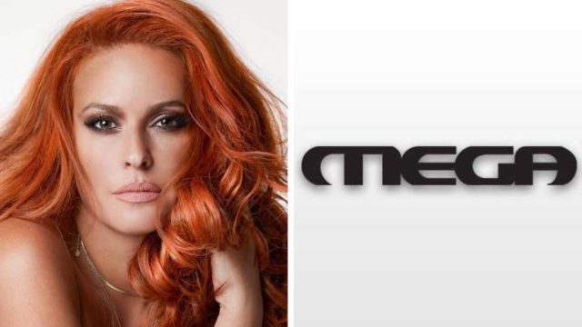 Νέα βόμβα Mega: Ανακοίνωσε και Σίσσυ Χρηστίδου!