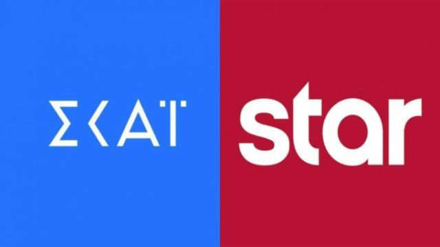 ΣΚΑΪ: Ηχηρή αποχώρηση από το κανάλι – Ποιον «κλέβει» το STAR;
