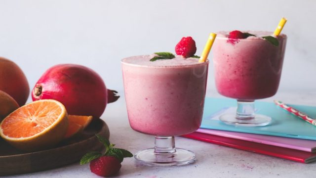 Πώς να φτιάξω σωστά ένα υγιεινό smoothie; – Όλα τα βήματα