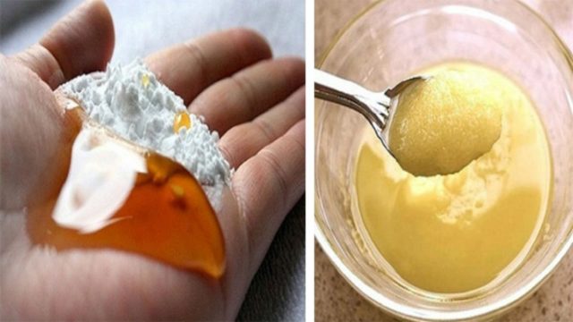 Μαγειρική σόδα και μέλι: Μια σπιτική θεραπεία που εξουδετερώνει ακόμη και την πιο δύσκολη ασθένεια