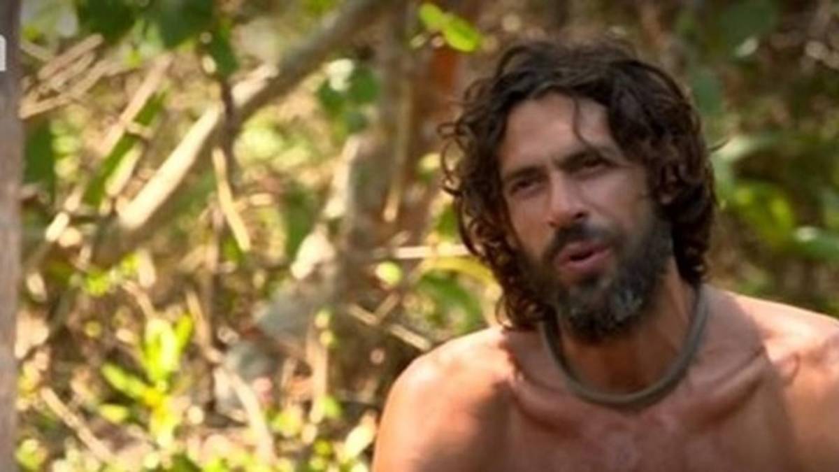 Survivor spoiler 11/07 – Αποκλειστικό: Θέλει… σαν τρελός τον Γιάννη Σπαλιάρα ο Ατζούν!
