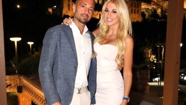 Κωνσταντίνα Σπυροπούλου: «Θέλω να αποκτήσω παιδιά αλλά χωρίς άγχος»