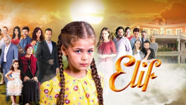 Elif: Ο Κερέμ παραδίνεται στην αστυνομία – Ράκος ψυχολογικά η Παρλά