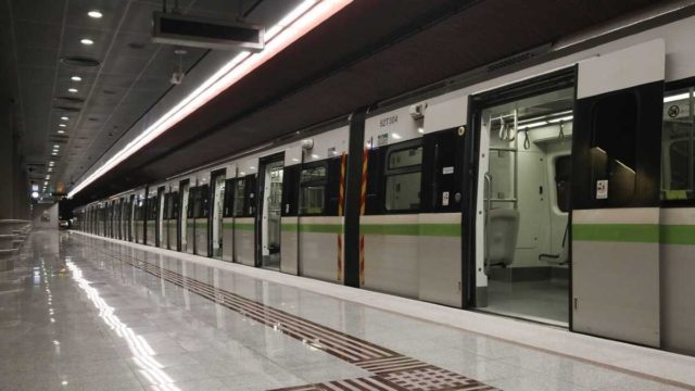 Στάση εργασίας στα ΜΜΜ: Συρμοί δρομολογούνται χωρίς κλιματισμό!