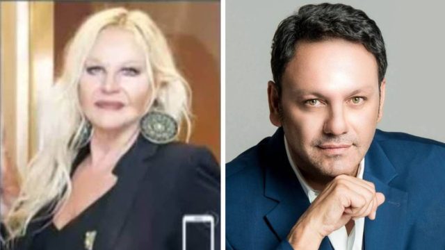Μητέρα Στάθη Αγγελόπουλου: “Είναι στην εντατική! Δεν έχει κάνει το εμβόλιο”
