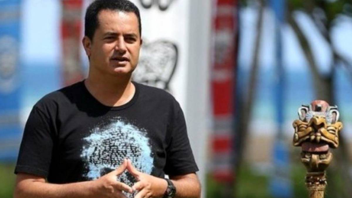 Έκπληξη Ατζούν για το Survivor All Star – «Κόλπο γκρόσο» με πασίγνωστο τραγουδιστή