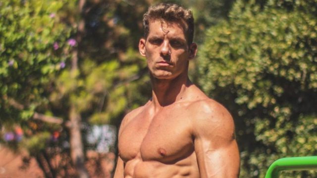 Survivor spoiler 11/07 – Αποκλειστικό: Έτοιμος να μπει στο Survivor 5 ο Κρις Σταμούλης