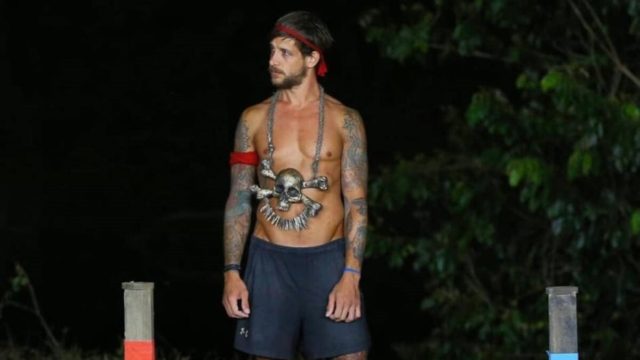 Survivor 4: Συγκινούν τα πρώτα λόγια του Ηλία Μπόγδανου – «Η αγάπη μένει…»