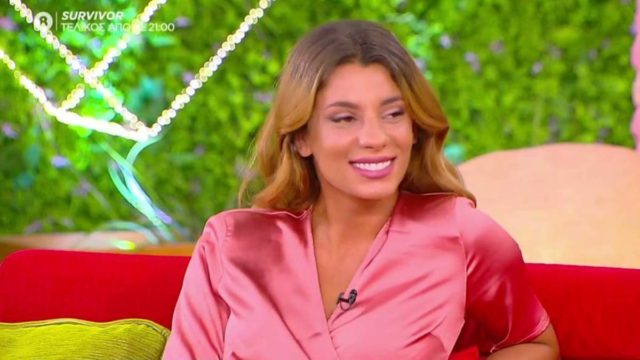 Survivor 4: Η πρώτη ανάρτηση της Μαριαλένας είναι… αυτό που όλοι περιμέναμε
