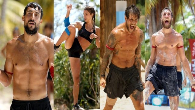 Survivor 4 spoiler 4/7: Όλα όσα θα γίνουν στον σημερινό ημιτελικό – Τα πρώτα πλάνα από την αποψινή σκηνή (Video)