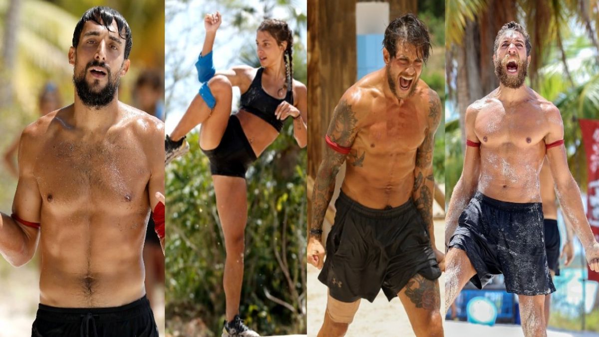 Survivor 4 spoiler 4/7: Όλα όσα θα γίνουν στον σημερινό ημιτελικό – Τα πρώτα πλάνα από την αποψινή σκηνή (Video)