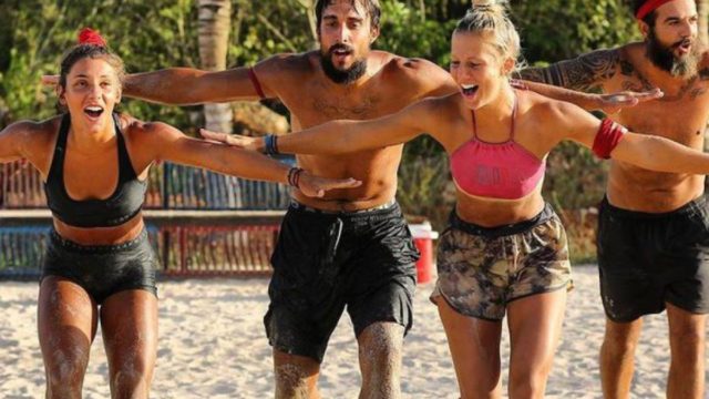 Βόμβα Ατζούν: Διαρροή για Survivor 5 – Έκλεισαν τα πρώτα δύο ονόματα