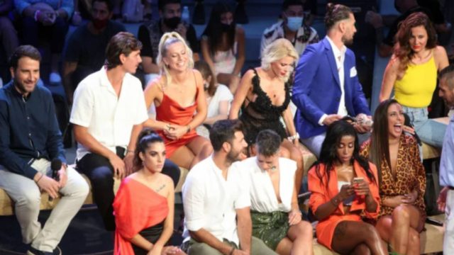 Τεράστια έκπληξη με παίκτρια του φετινού Survivor – Παρουσιάστρια σε δική της εκπομπή