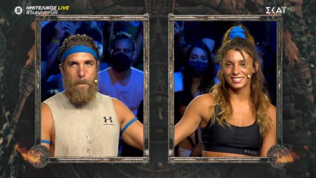 Survivor spoiler 05/07: Αυτός ο παίκτης πέρασε στον ημιτελικό!