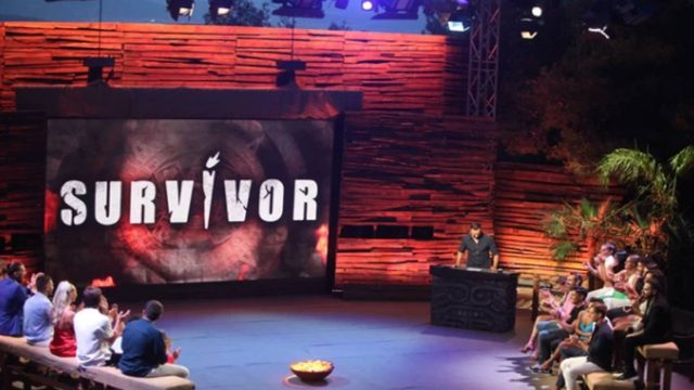 Survivor: Ο ΣΚΑΙ έπρεπε να εκκενώσει το θέατρο, να κάνει απολύμανση και να αναβληθεί ο ημιτελικός! Σάλος με το θετικό κρούσμα της Νικολέτας Μαυρίδη