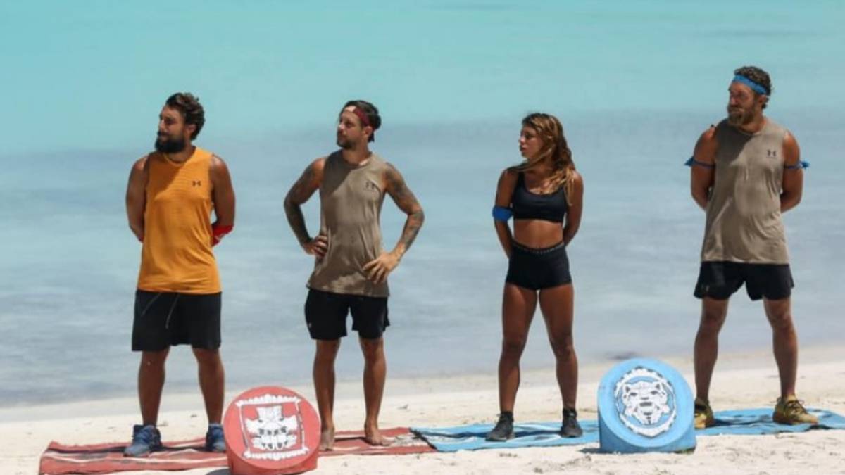 Survivor 4: Έφτασαν στην Ελλάδα οι 4 φιναλίστ – Εσώκλειστοι σε βίλα στην Ανάβυσσο!