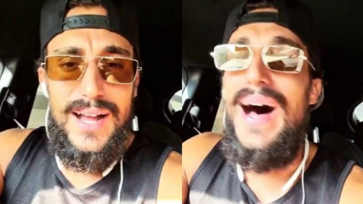 Survivor 4 – Σάκης Κατσούλης: Το πρώτο story στο instagram μετά τη νίκη του
