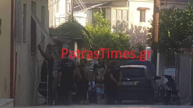 Νεκρά αδέλφια στην Πάτρα: Βρέθηκαν μέσα στο σπίτι τους!