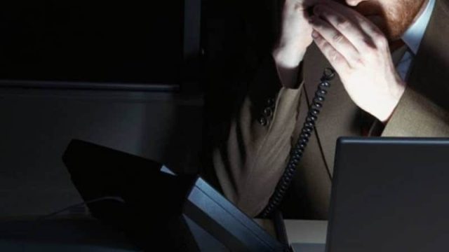 Προσοχή: Νέα τηλεφωνική απάτη – Λέτε “ναι” και χρεώνεστε με 125€