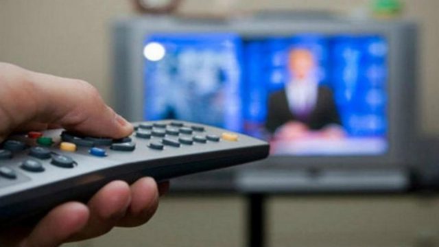 Τηλεθέαση 21/07: Αναλυτικά τα νούμερα του δυναμικού κοινού