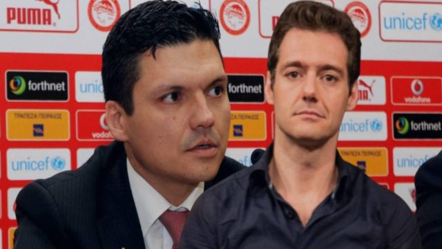 Πέθανε ο Βασίλης Τοκάκης, ο αδελφός του ηθοποιού Θάνου Τοκάκη!