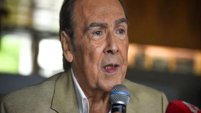 Τόλης Βοσκόπουλος: Αποκαλύφθηκε το μεγάλο μυστικό του – Λίγο πριν το τέλος του…