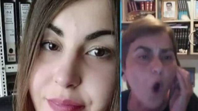 Σε κατάσταση αμόκ η μητέρα της Ελένης Τοπαλούδη στο Open: «Αν δεν είχα άλλο παιδί θα είχα αυτοκτονήσει»