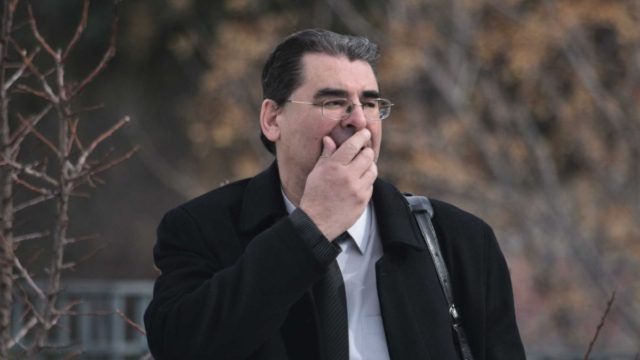 Σπαράζει καρδιές ο πατέρας της Τοπαλούδη: «Δεν πρόκειται να σωφρονιστούν τέτοιοι άνθρωποι»