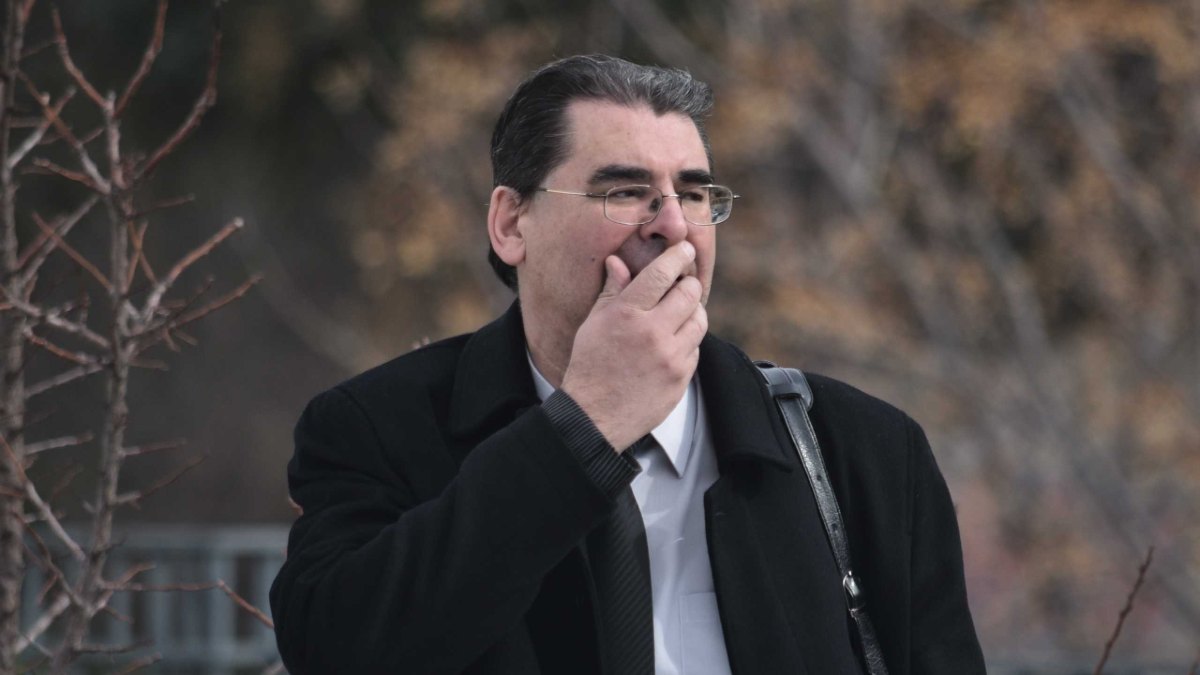 Σπαράζει καρδιές ο πατέρας της Τοπαλούδη: «Δεν πρόκειται να σωφρονιστούν τέτοιοι άνθρωποι»