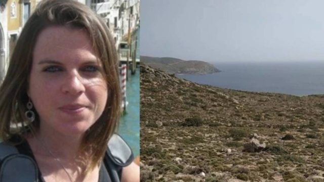 Χάθηκε και πέθανε από δίψα και πείνα; Σοκάρουν οι αποκαλύψεις για τον θάνατο της Γαλλίδας τουρίστριας στα Χανιά!