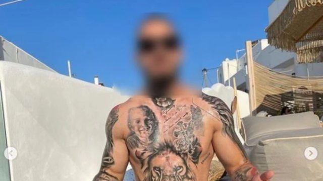 Κατηγορίες και για βιασμό για τον τράπερ που συνελήφθη για ανατινάξεις ΑΤΜ