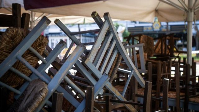 Μύκονος – Εκπρόσωπος εστίασης: Είχε δεσμευτεί ο πρωθυπουργός ότι δεν θα αφορούσε εμβολιασμένους