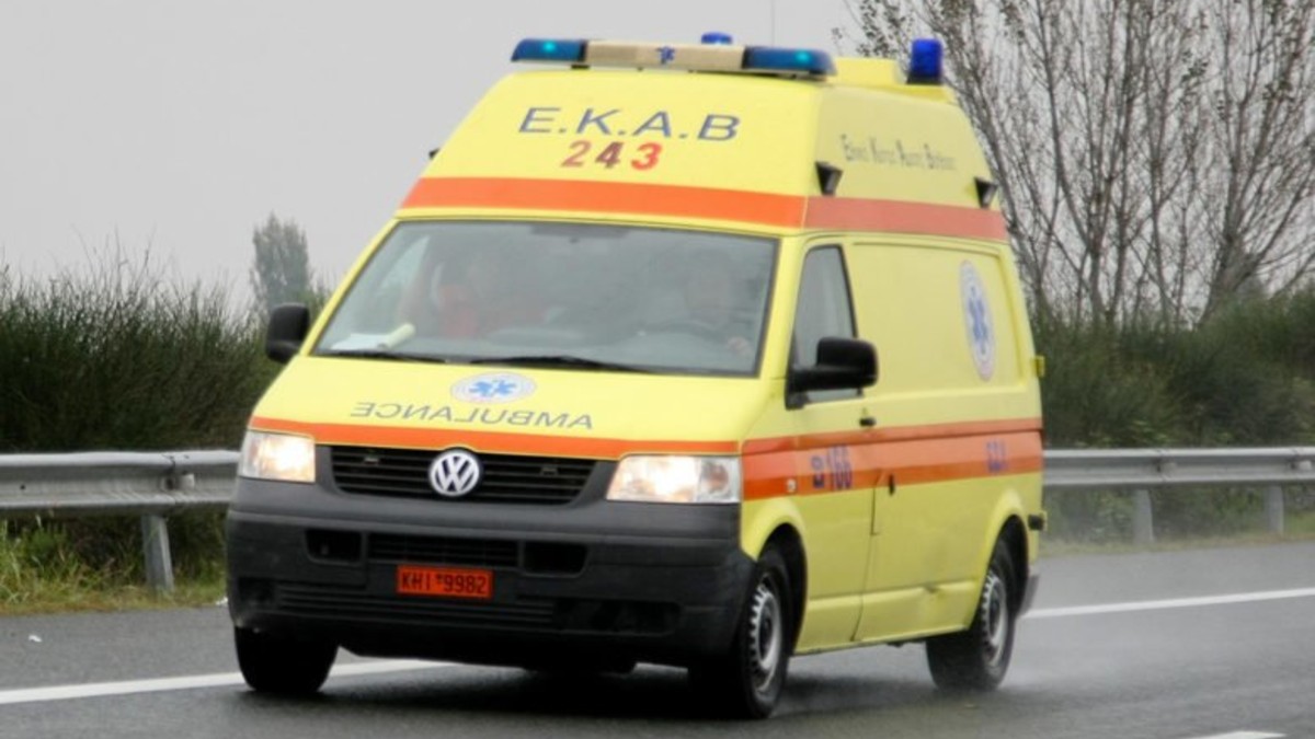 Ηλεία – Τροχαίο: 8χρονος παρασύρθηκε από αυτοκίνητο – Αναζητείται ο οδηγός