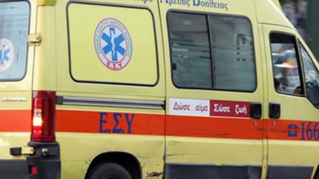 Τροχαίο Νίκαια: Φορτηγό παρέσυρε και σκότωσε 6χρονο κοριτσάκι