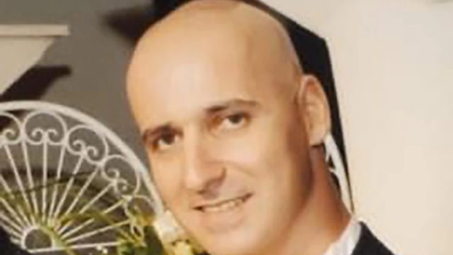 Θήβα: Αυτός είναι ο 45χρονος επιχειρηματίας που έπεσε θύμα μαφιόζικης εκτέλεσης