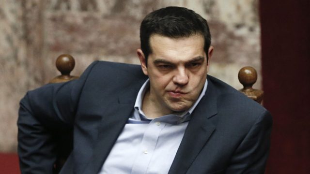 Πόθεν έσχες – Αλέξης Τσίπρας: Τα εισοδήματά του στη δήλωση του 2020