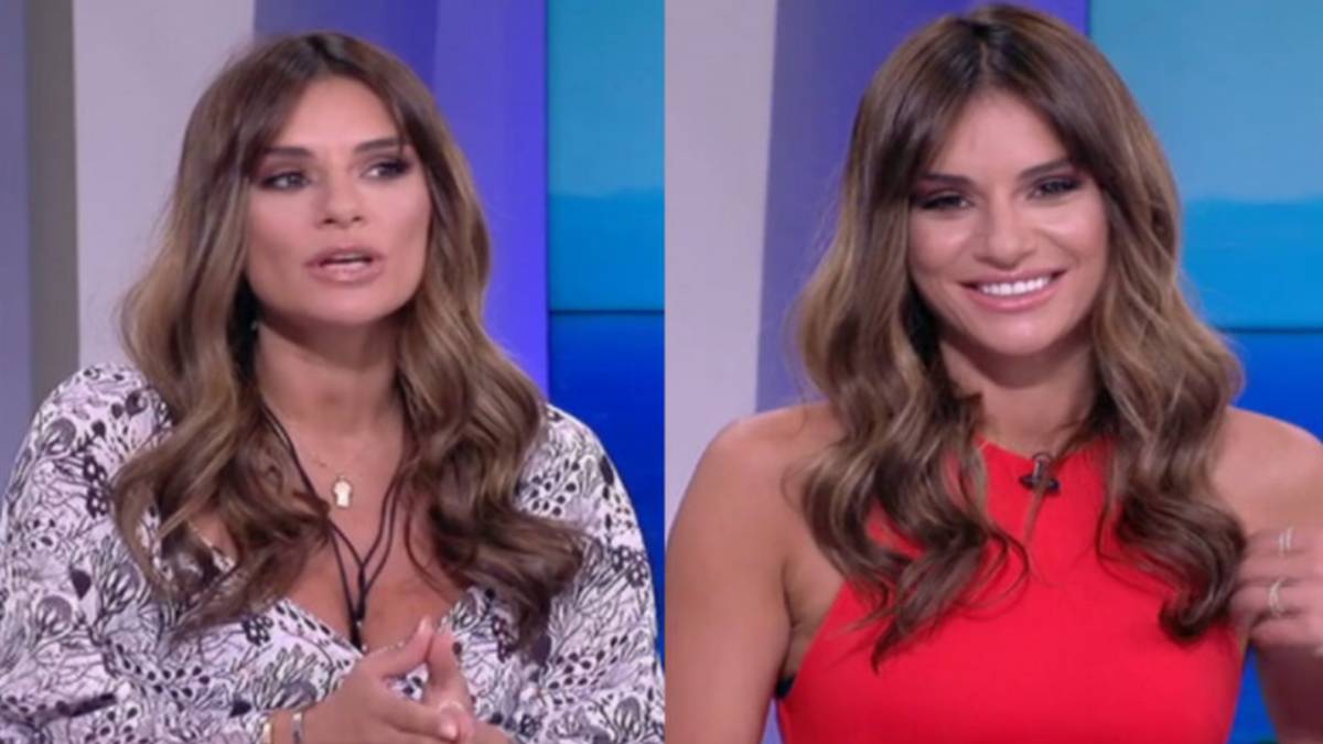 Δυστυχώς: Τραγικές εξελίξεις για την Ελένη Τσολάκη!