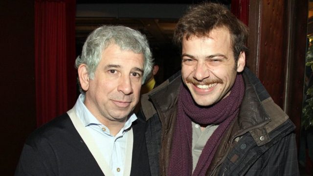 Ορέστης Τζιόβας κατά Φιλιππίδη: «Είχε πολύ κακή συμπεριφορά, μιλούσε σε όλους μας προσβλητικά»